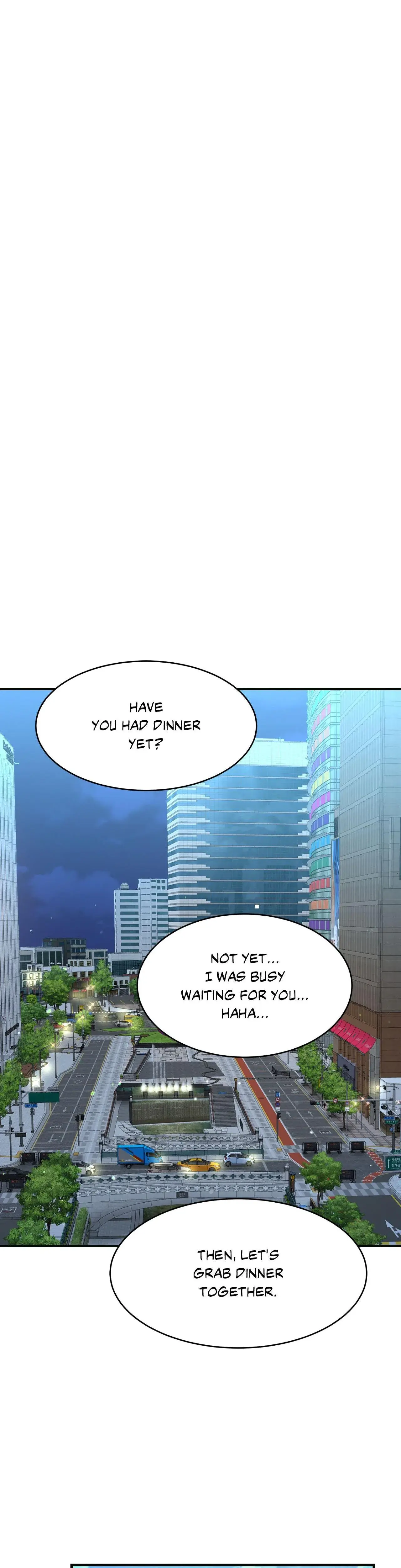 Rendezvous Chapter 4 - Page 30