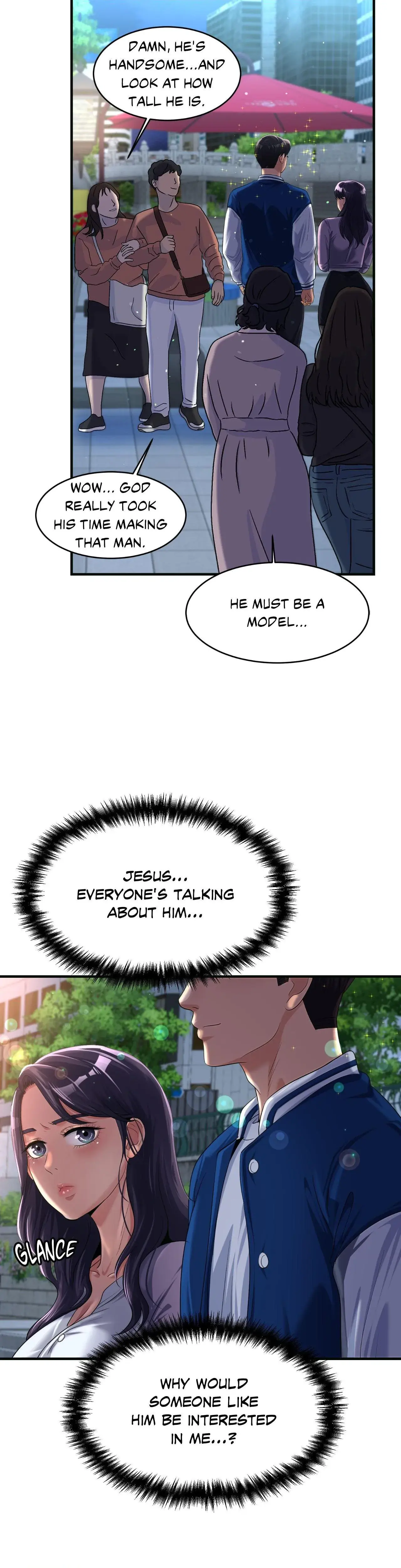 Rendezvous Chapter 4 - Page 31