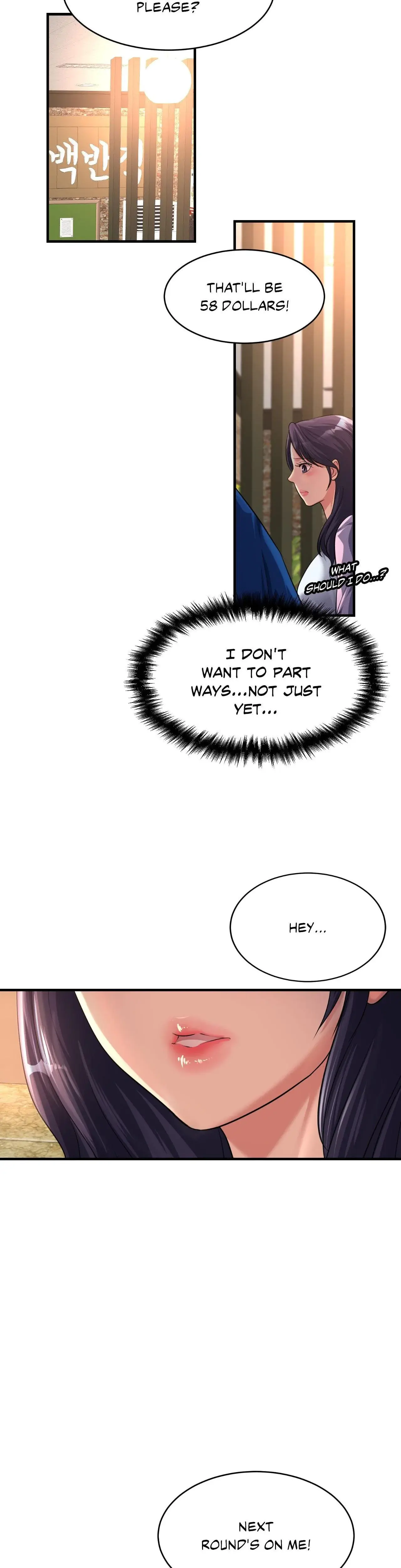 Rendezvous Chapter 4 - Page 37