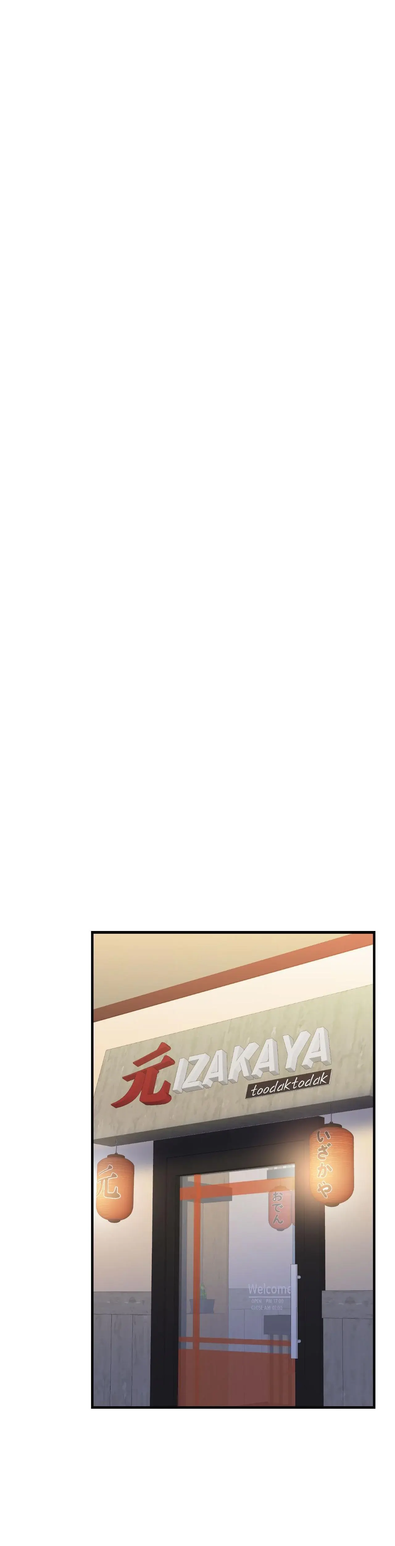 Rendezvous Chapter 4 - Page 39