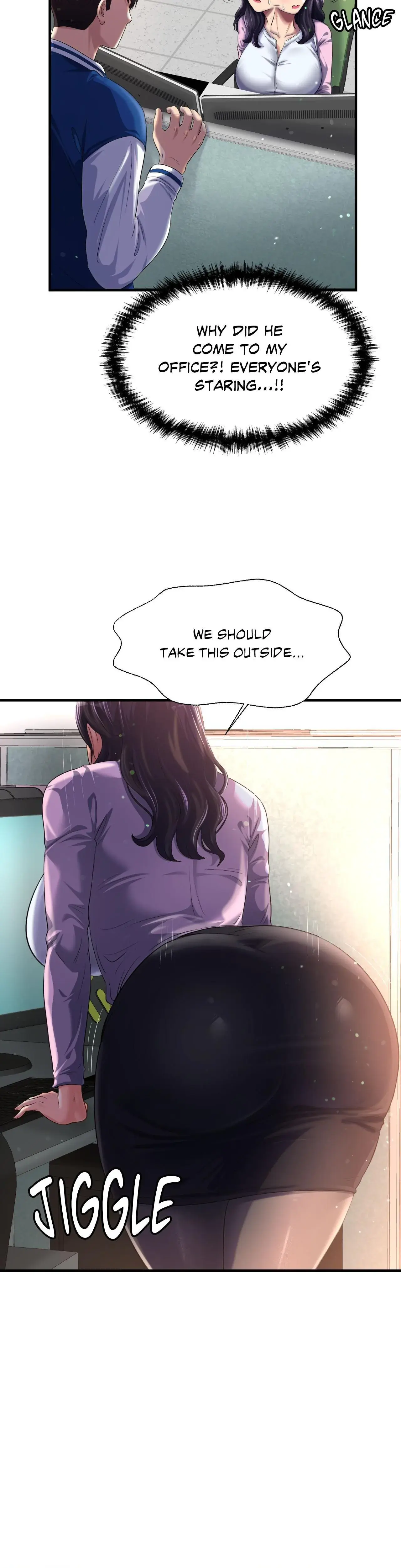 Rendezvous Chapter 4 - Page 4