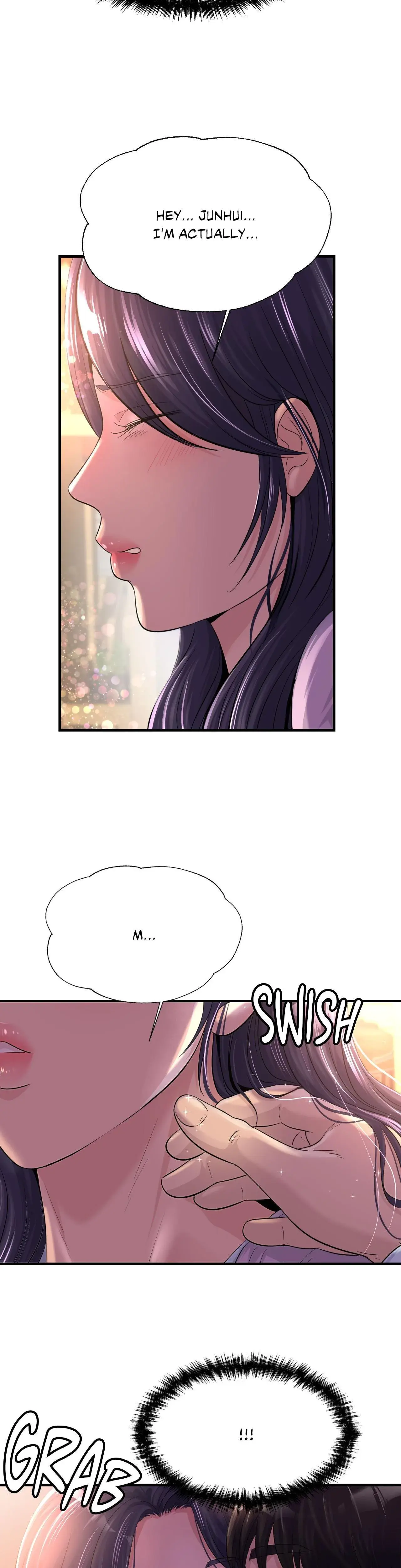 Rendezvous Chapter 4 - Page 41