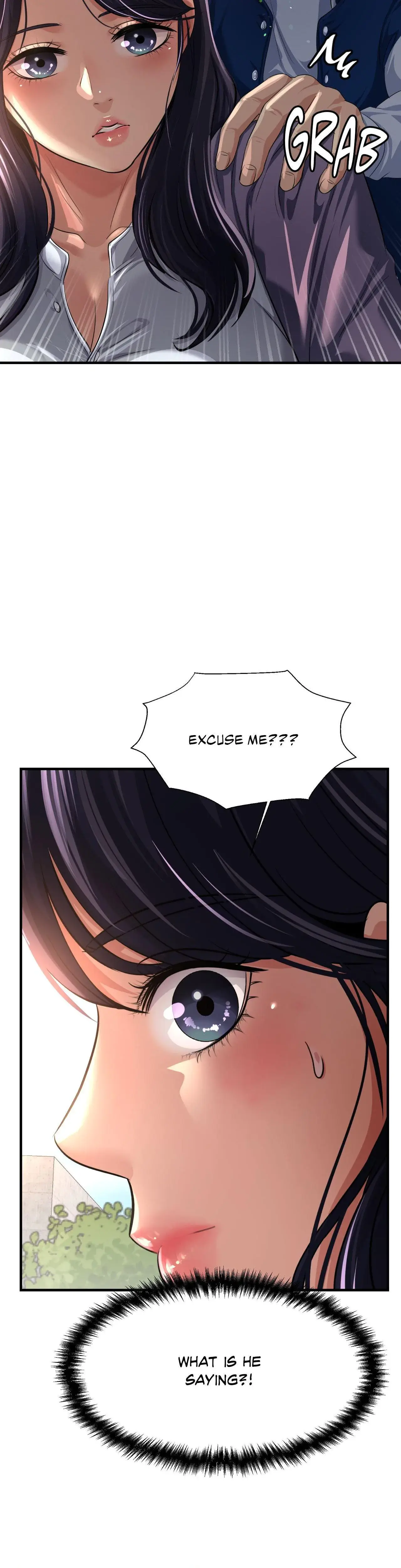 Rendezvous Chapter 4 - Page 9