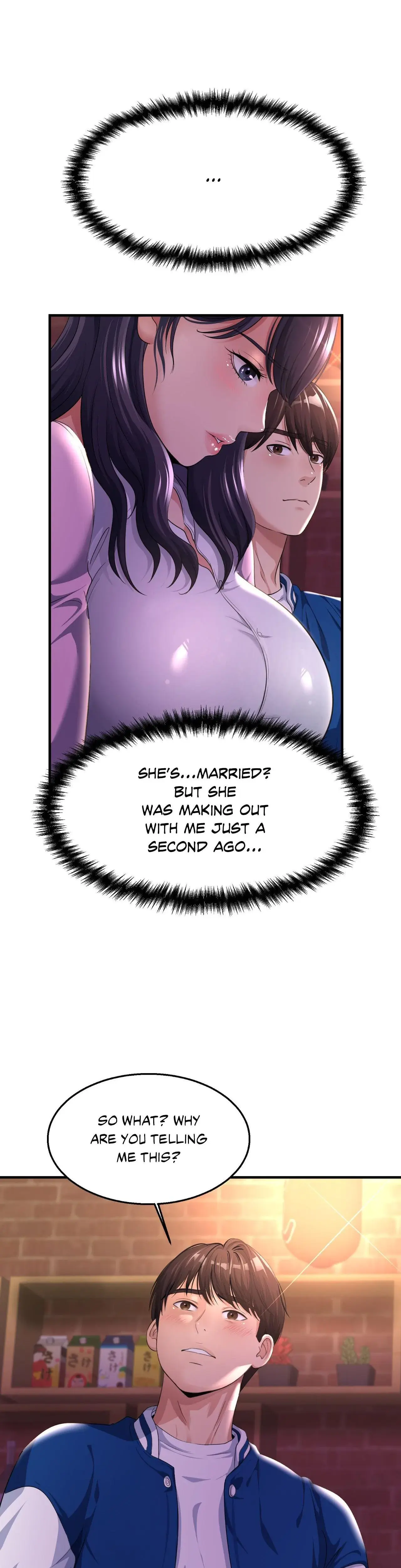 Rendezvous Chapter 5 - Page 10