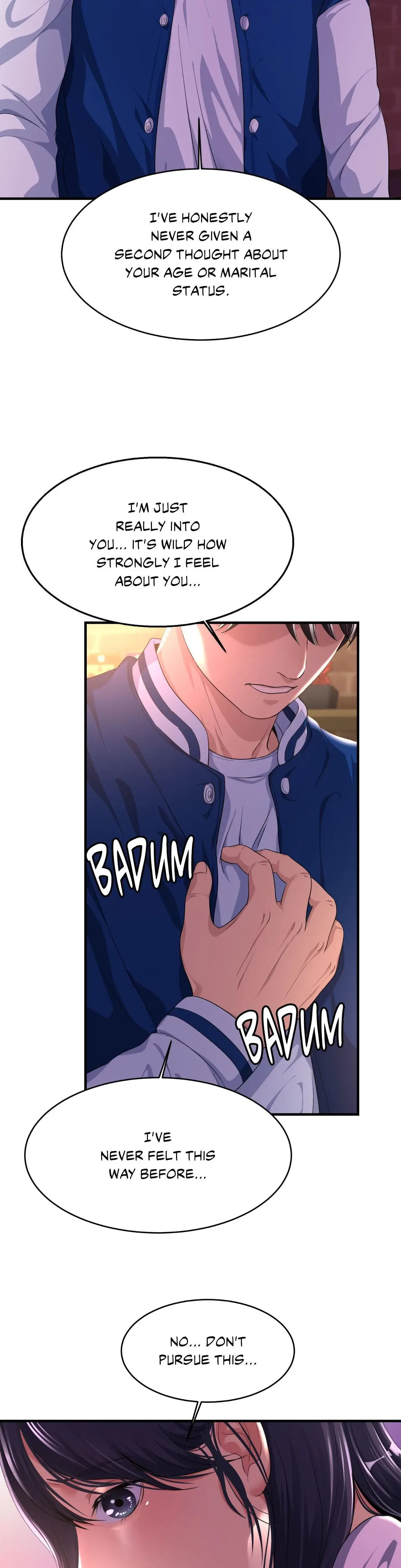Rendezvous Chapter 5 - Page 11