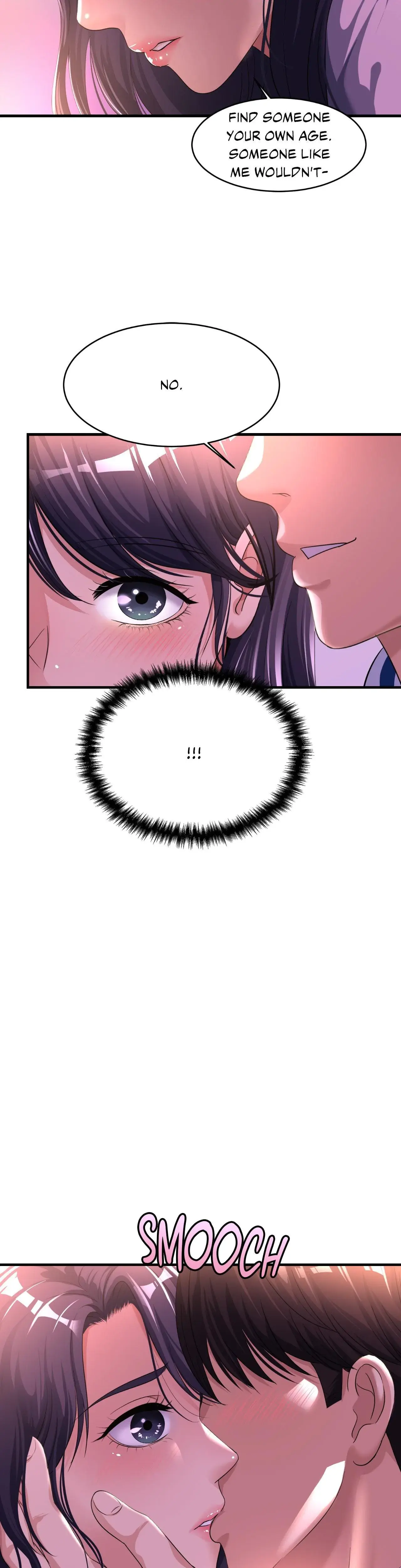 Rendezvous Chapter 5 - Page 12