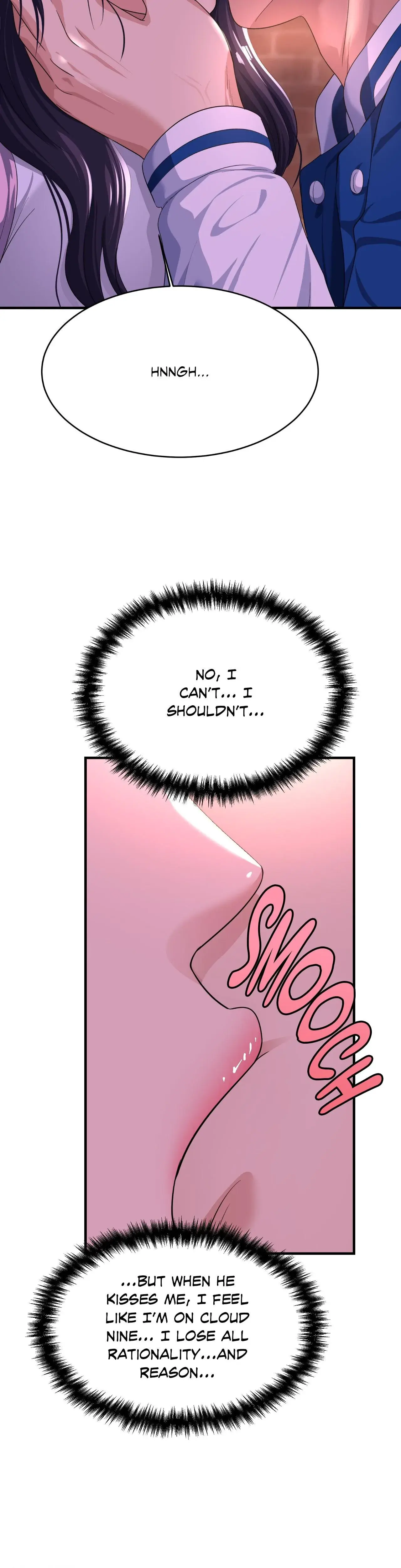 Rendezvous Chapter 5 - Page 13