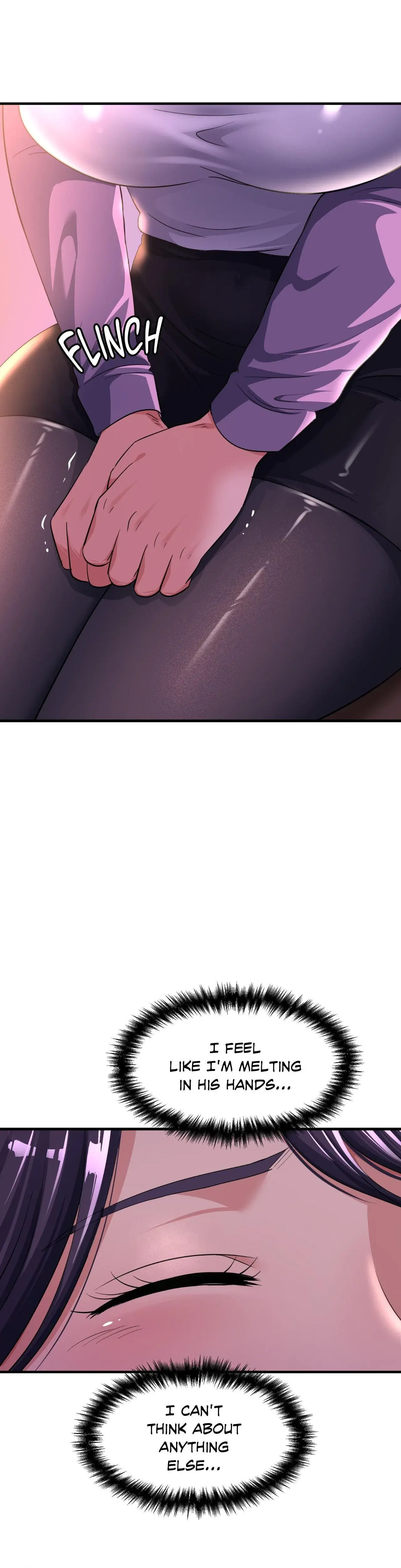 Rendezvous Chapter 5 - Page 14