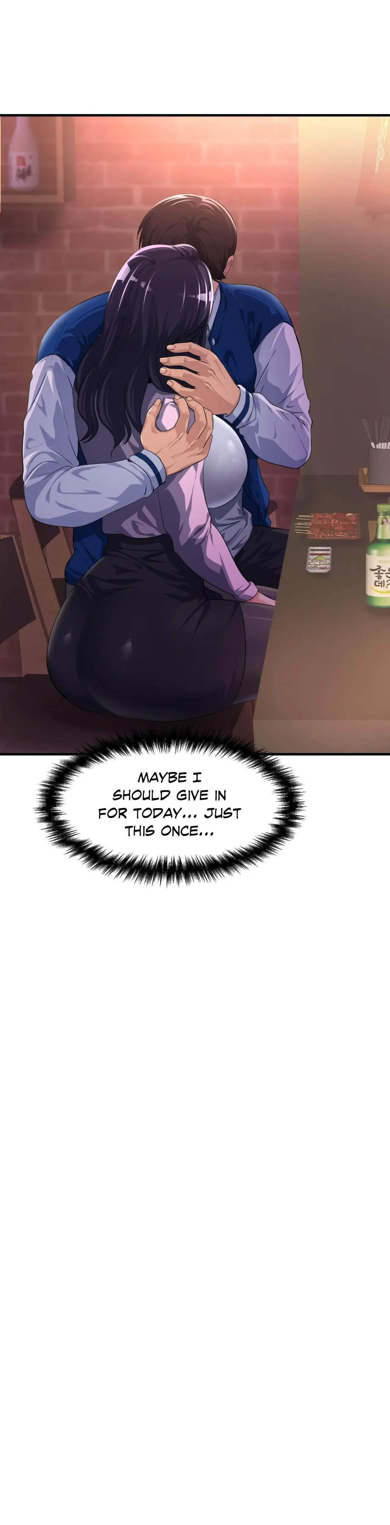 Rendezvous Chapter 5 - Page 15