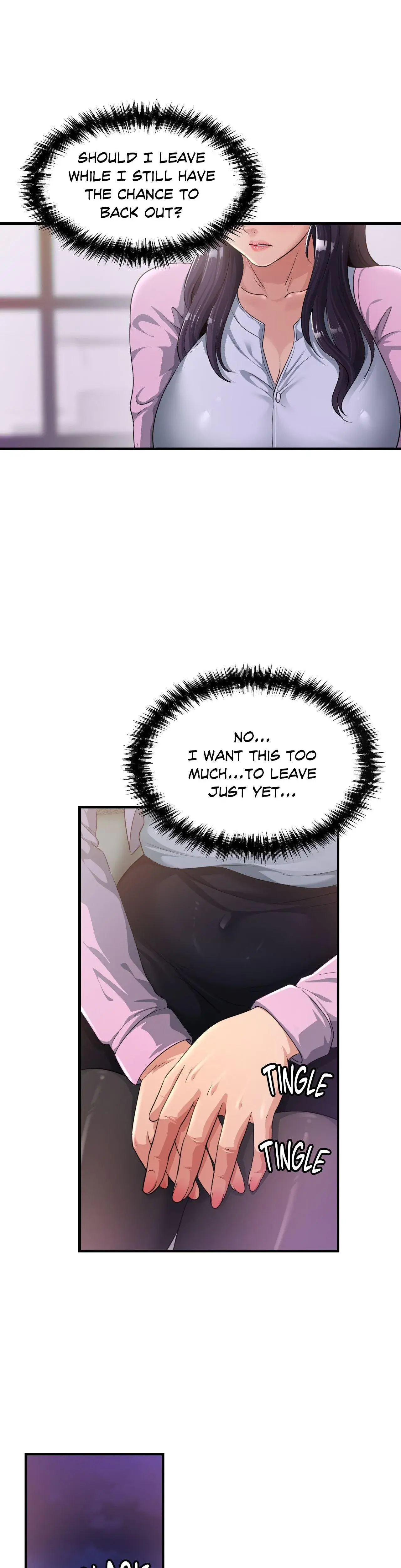 Rendezvous Chapter 5 - Page 17