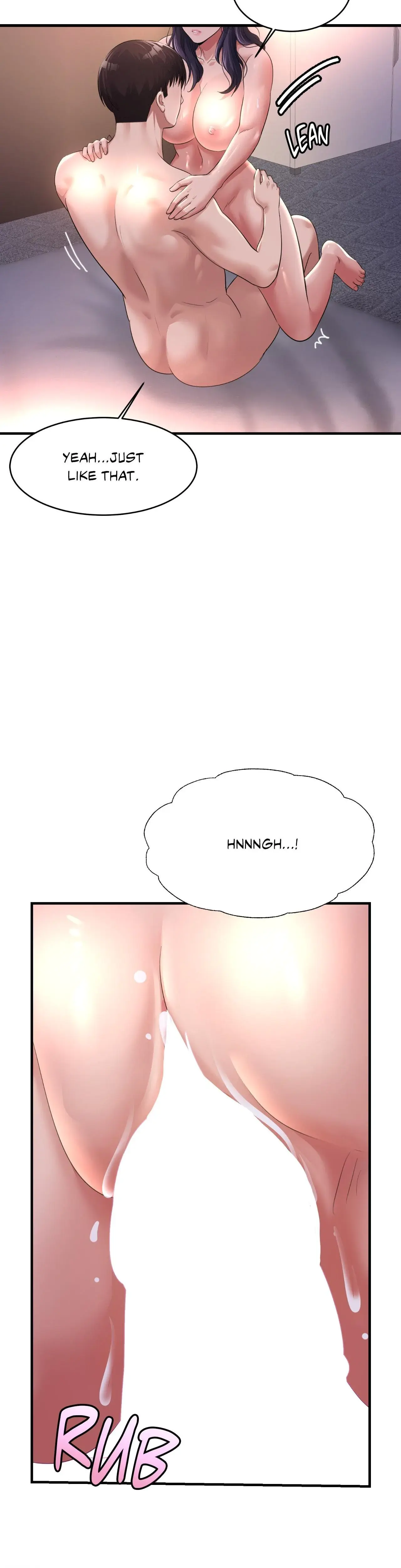 Rendezvous Chapter 5 - Page 27
