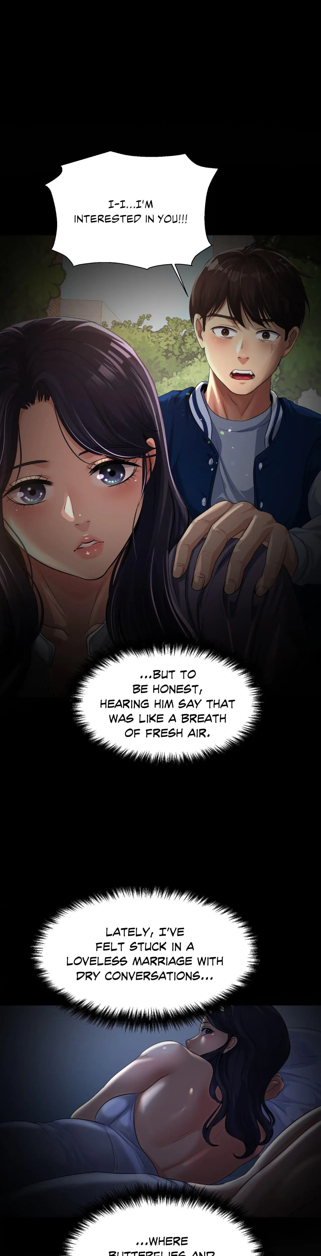 Rendezvous Chapter 5 - Page 3