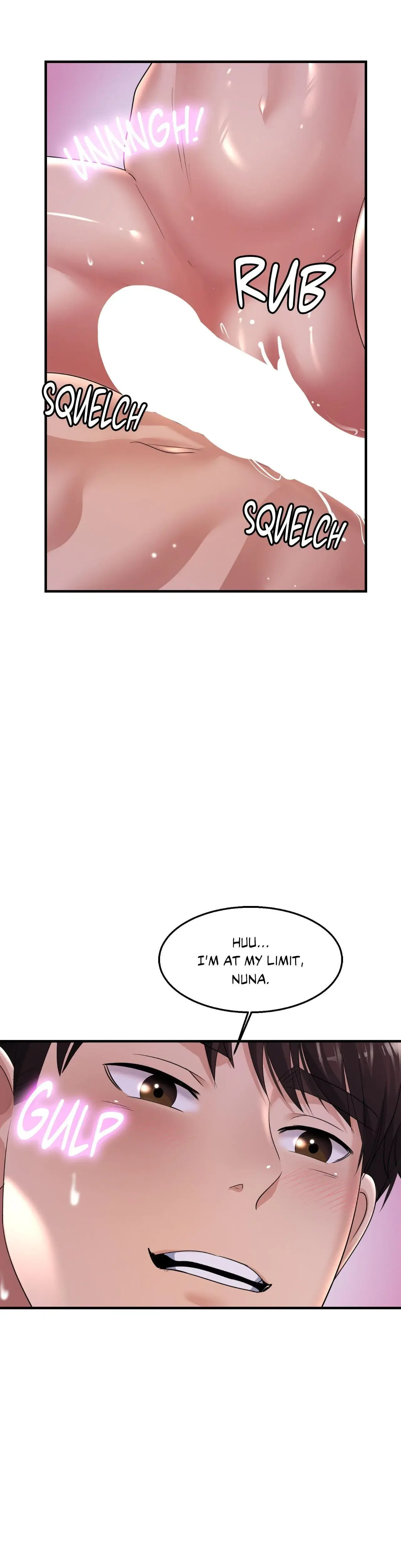 Rendezvous Chapter 5 - Page 30