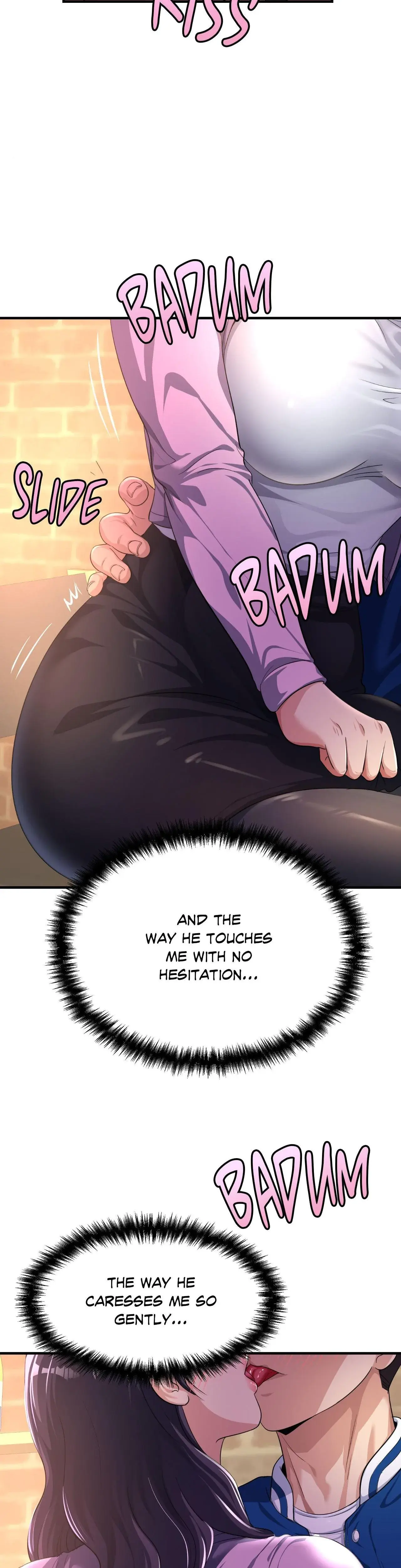 Rendezvous Chapter 5 - Page 5