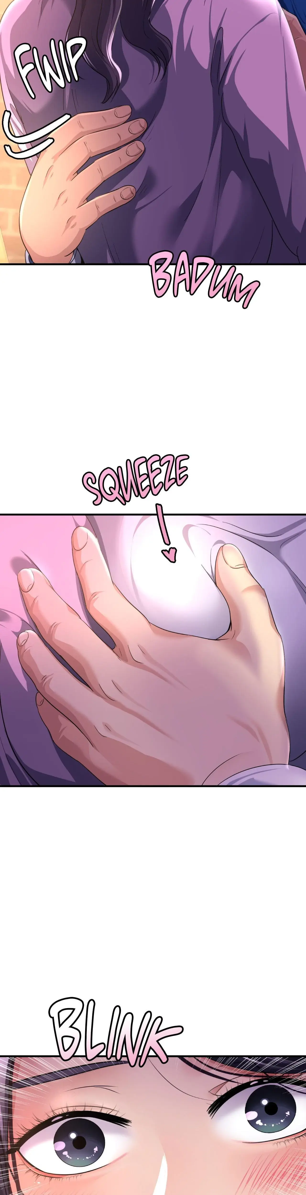 Rendezvous Chapter 5 - Page 6