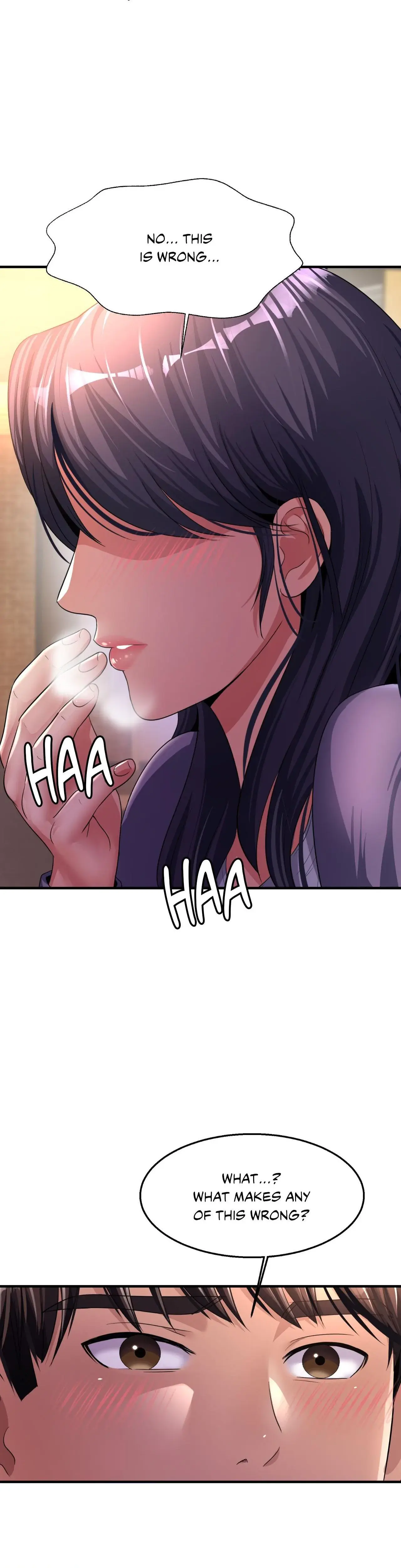 Rendezvous Chapter 5 - Page 8