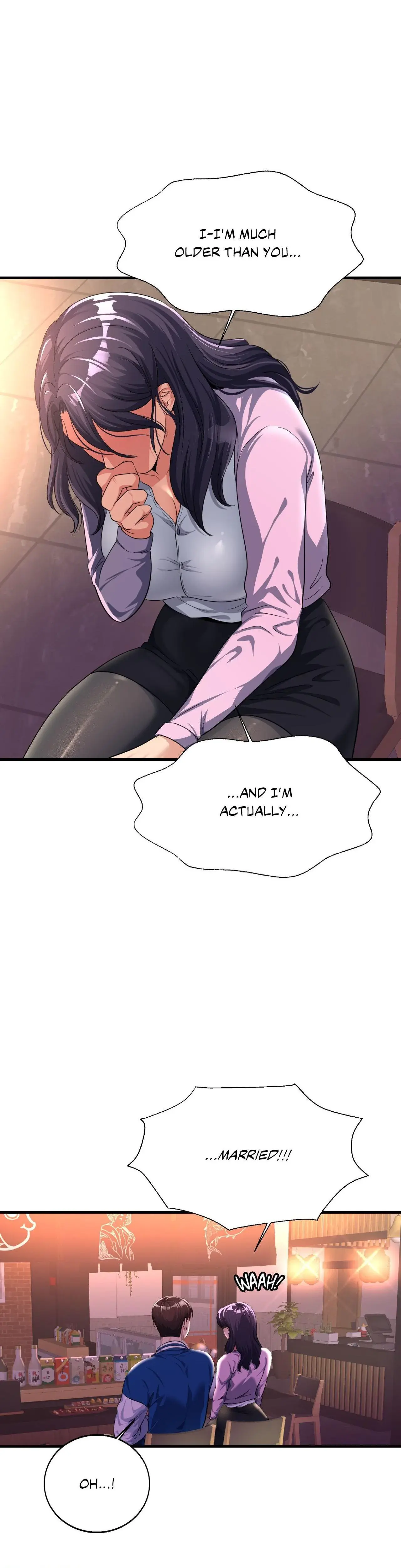 Rendezvous Chapter 5 - Page 9