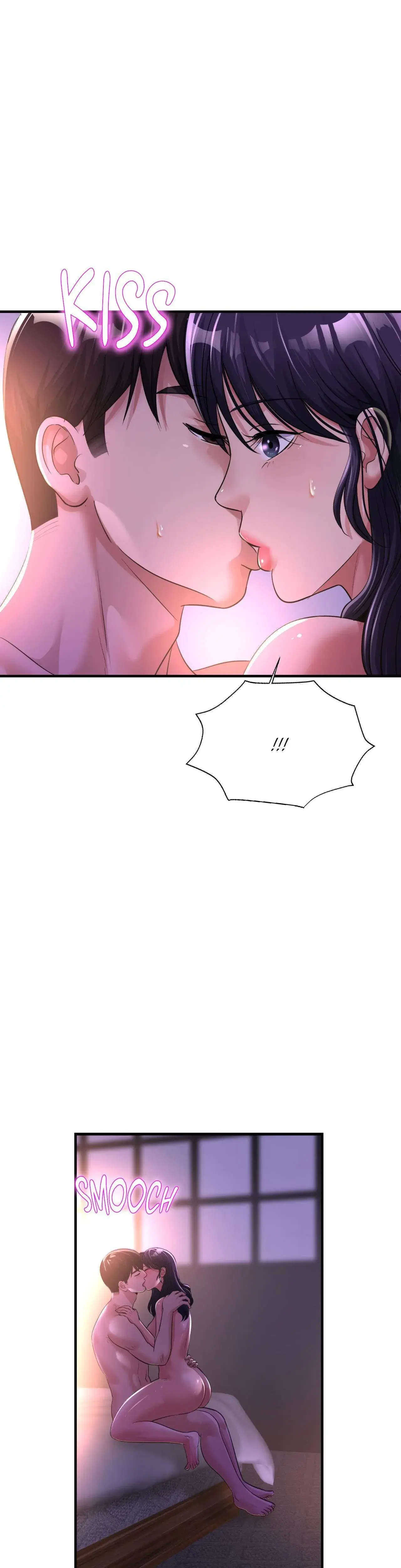 Rendezvous Chapter 6 - Page 10