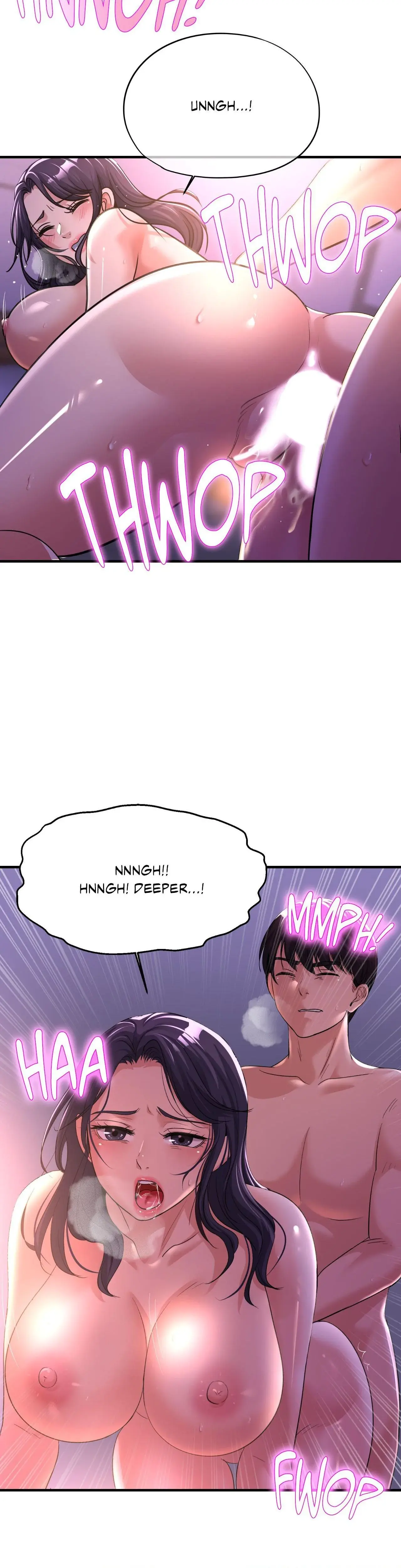 Rendezvous Chapter 6 - Page 13