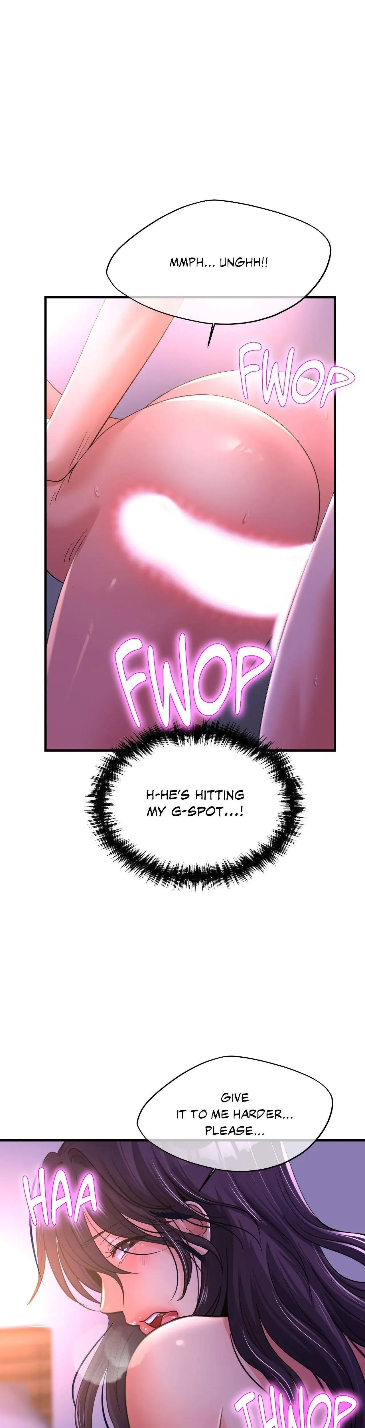 Rendezvous Chapter 6 - Page 14