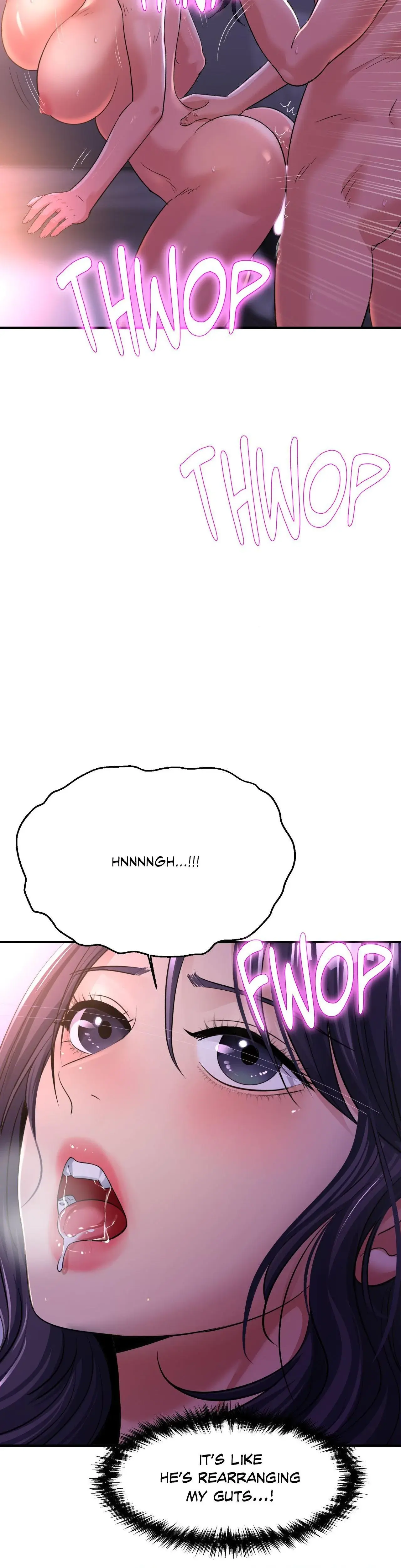 Rendezvous Chapter 6 - Page 16
