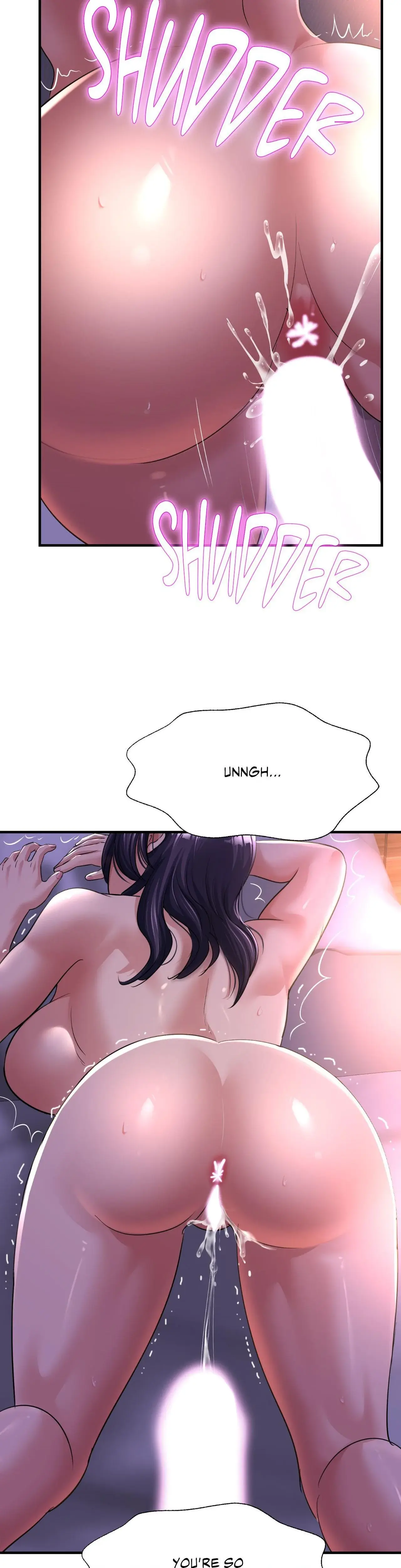 Rendezvous Chapter 6 - Page 20