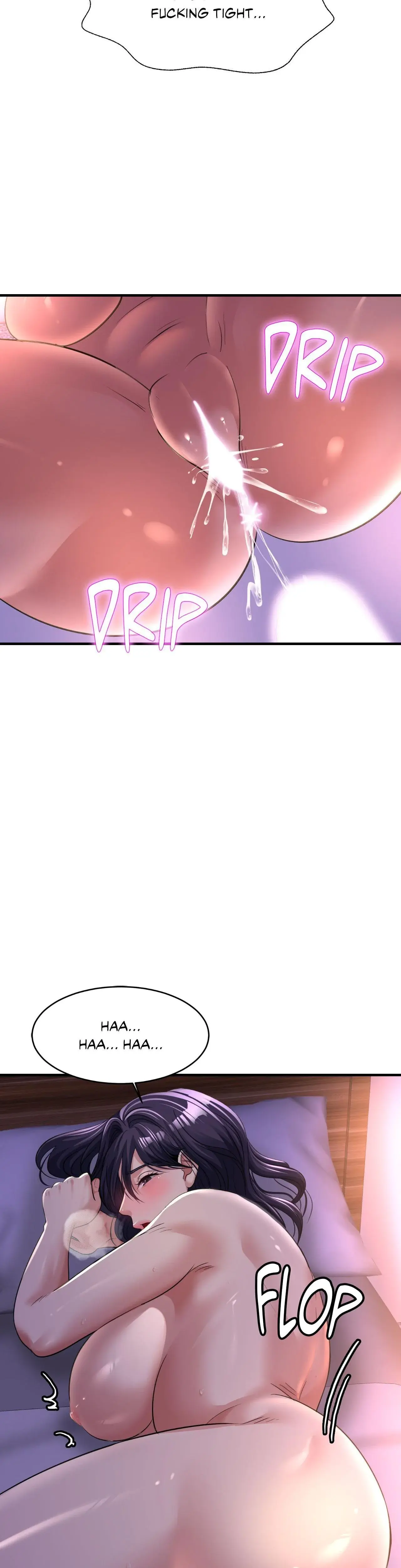Rendezvous Chapter 6 - Page 21
