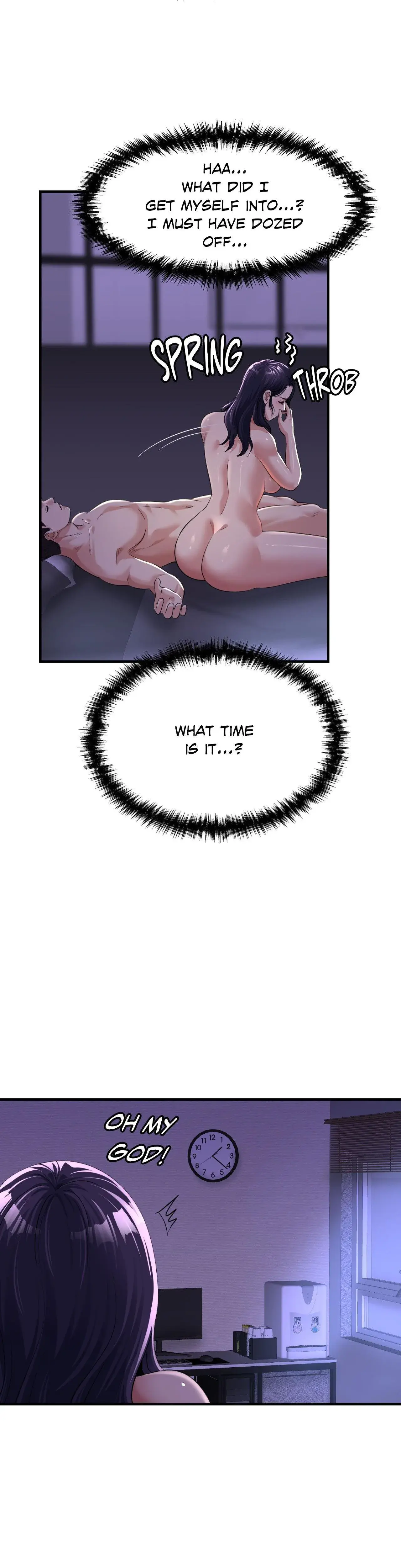 Rendezvous Chapter 6 - Page 23