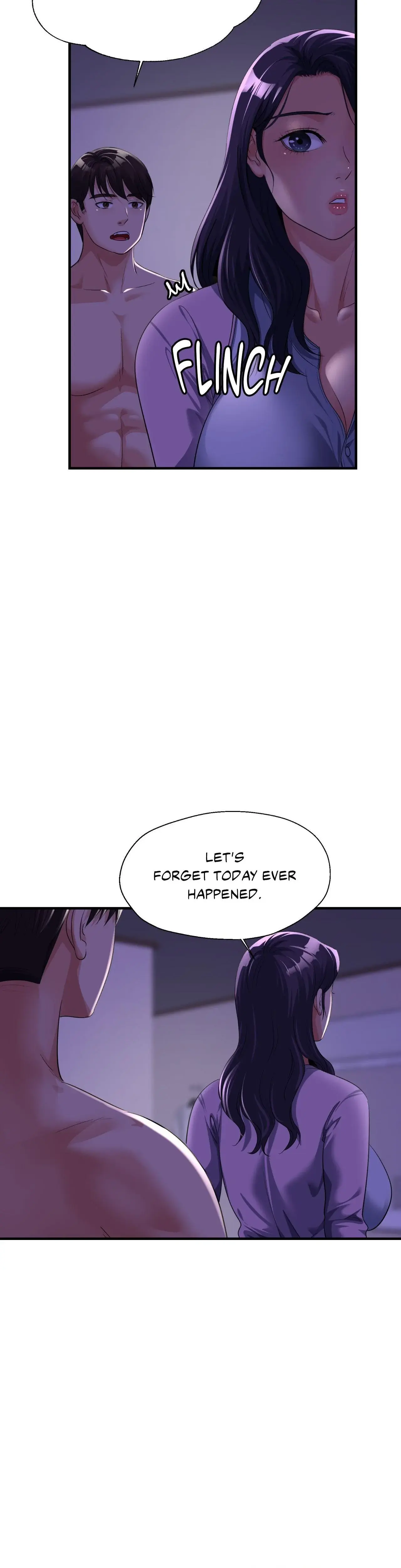 Rendezvous Chapter 6 - Page 25