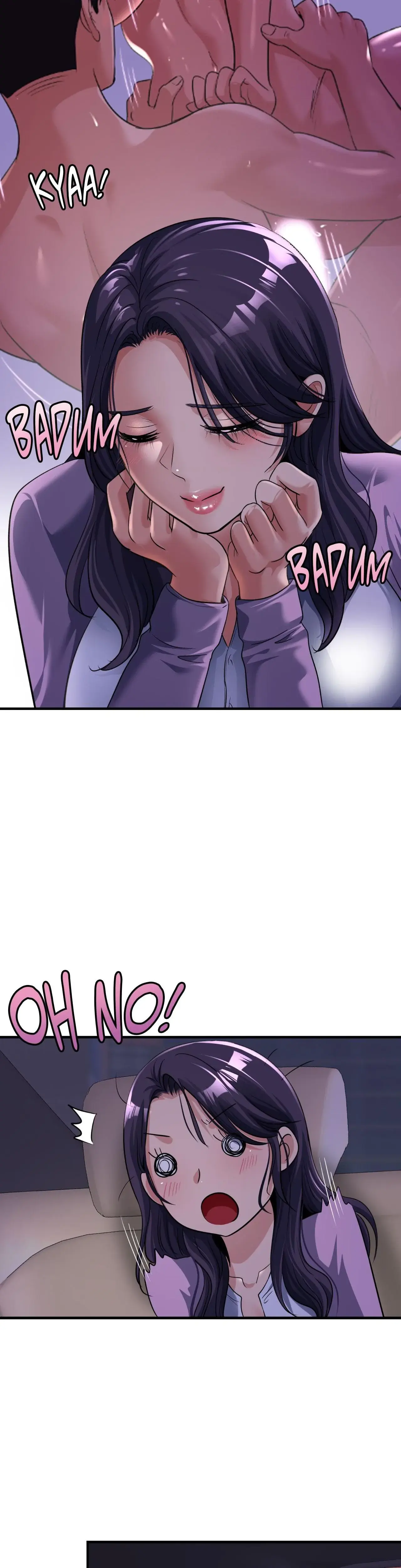 Rendezvous Chapter 6 - Page 29