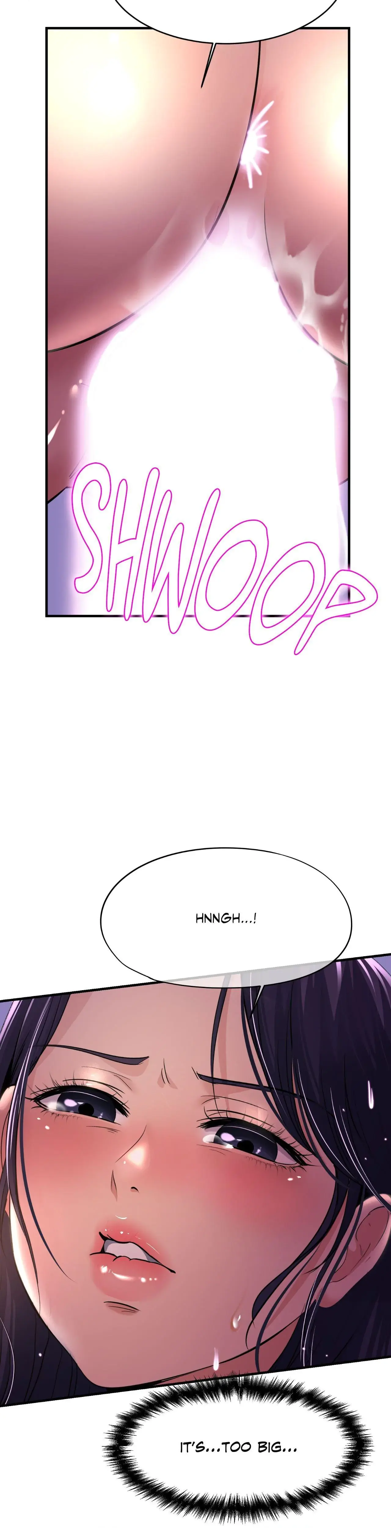 Rendezvous Chapter 6 - Page 3