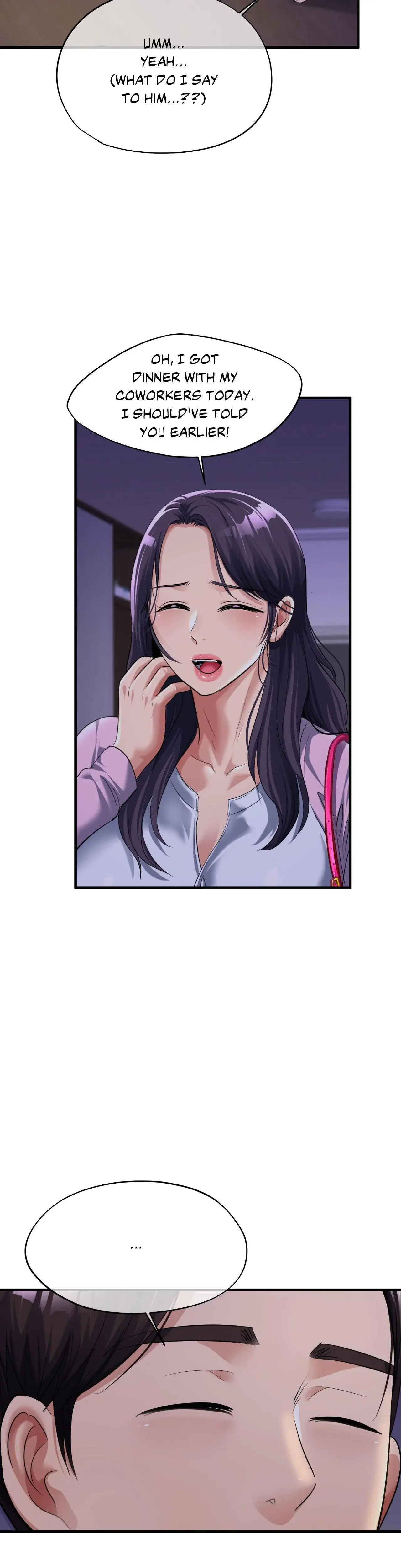 Rendezvous Chapter 6 - Page 33