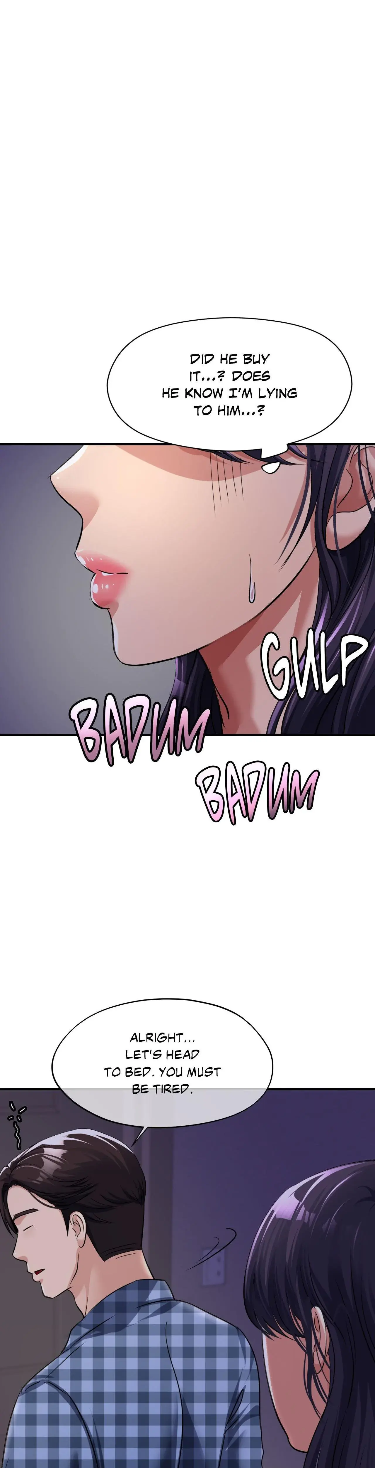 Rendezvous Chapter 6 - Page 34