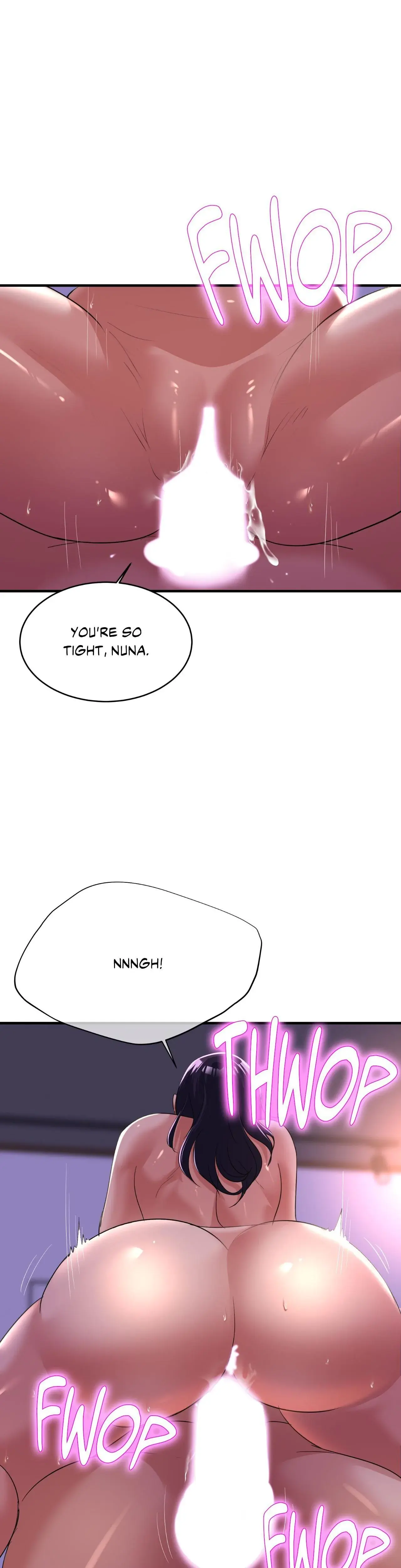 Rendezvous Chapter 6 - Page 4
