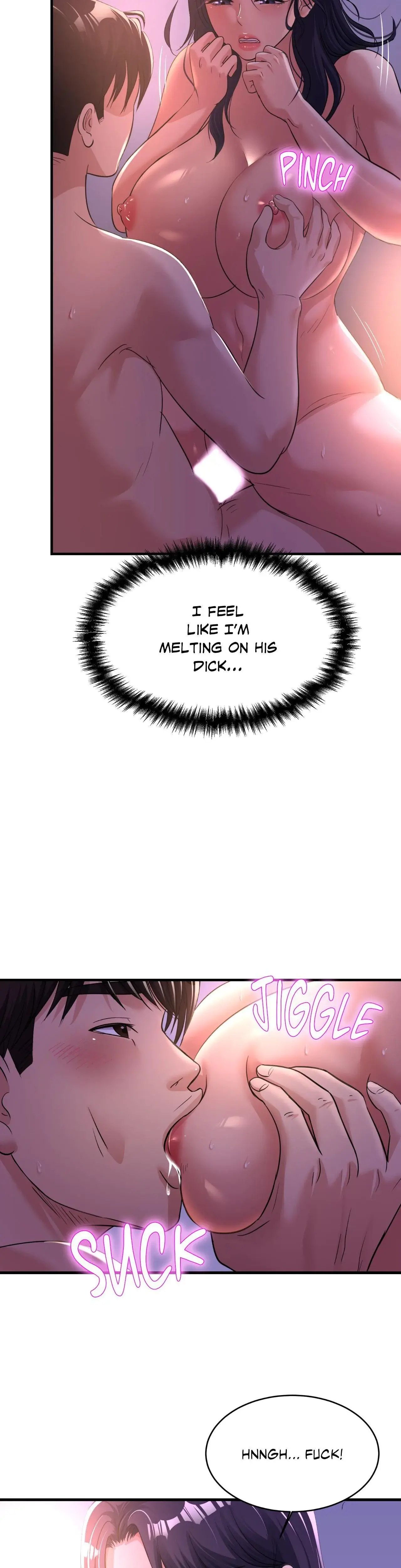 Rendezvous Chapter 6 - Page 7