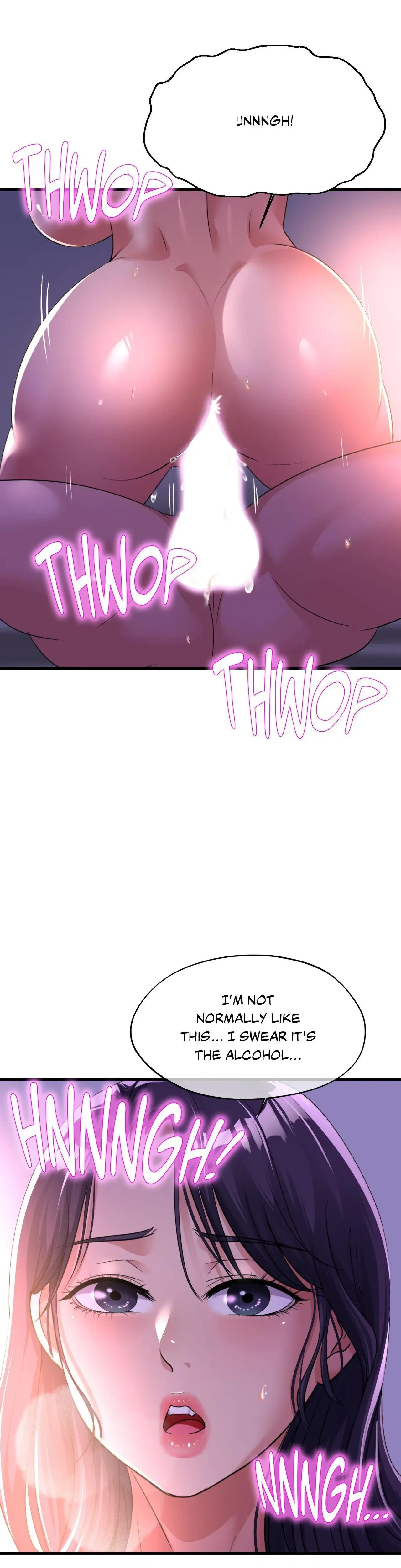 Rendezvous Chapter 6 - Page 9