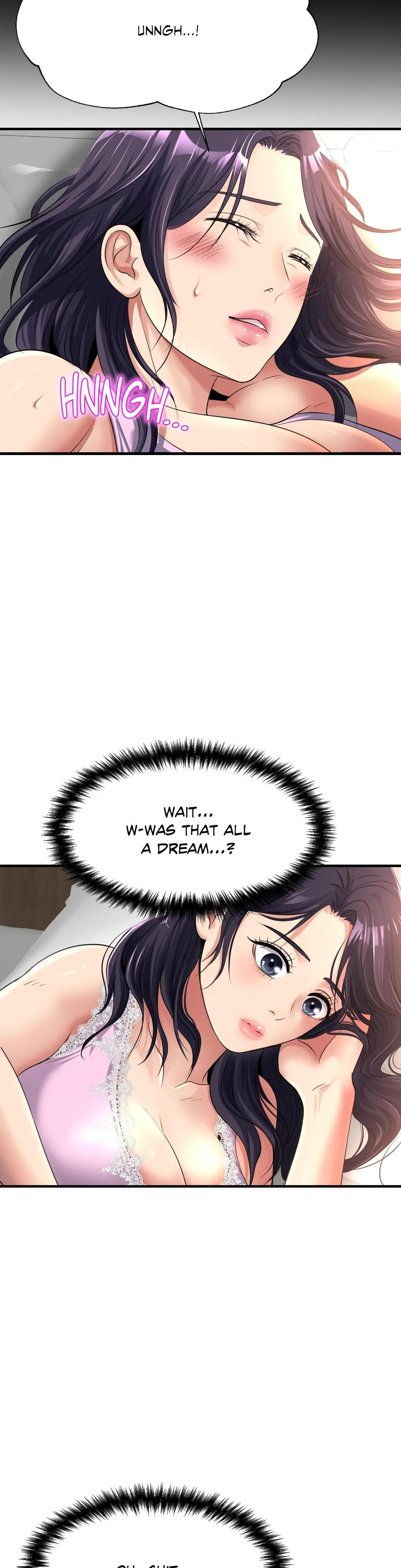 Rendezvous Chapter 7 - Page 10