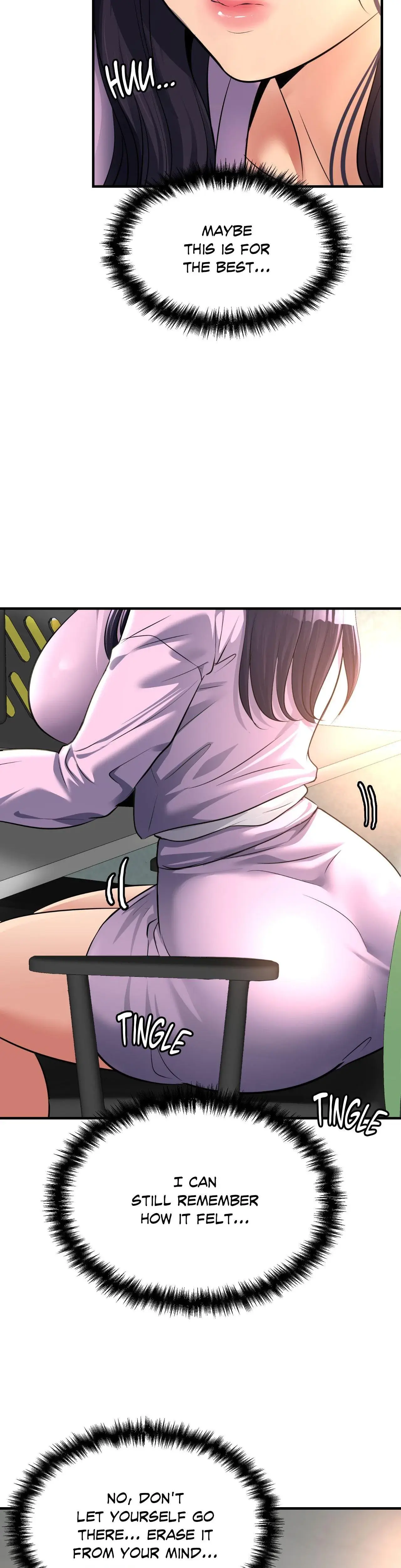 Rendezvous Chapter 7 - Page 14