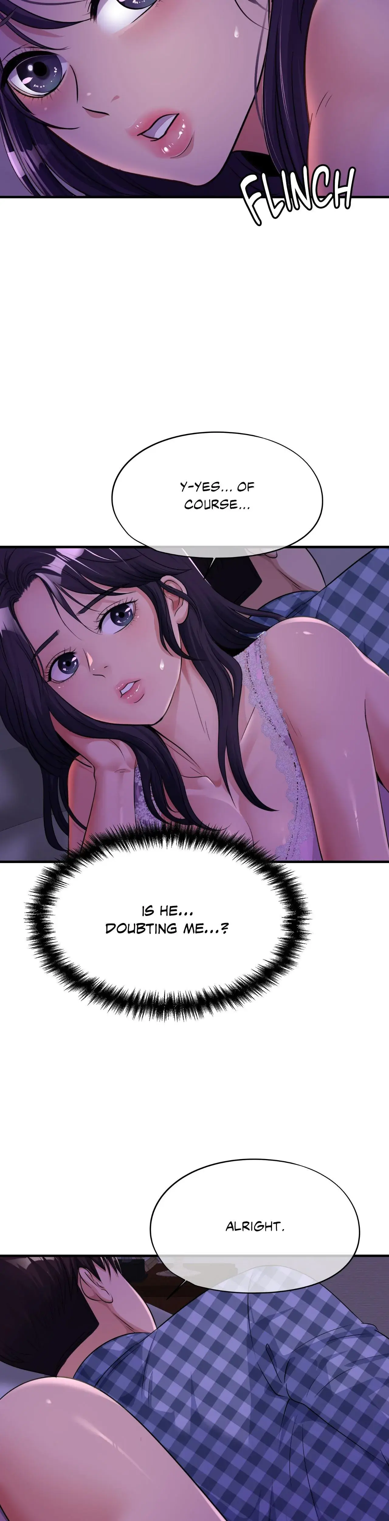 Rendezvous Chapter 7 - Page 2