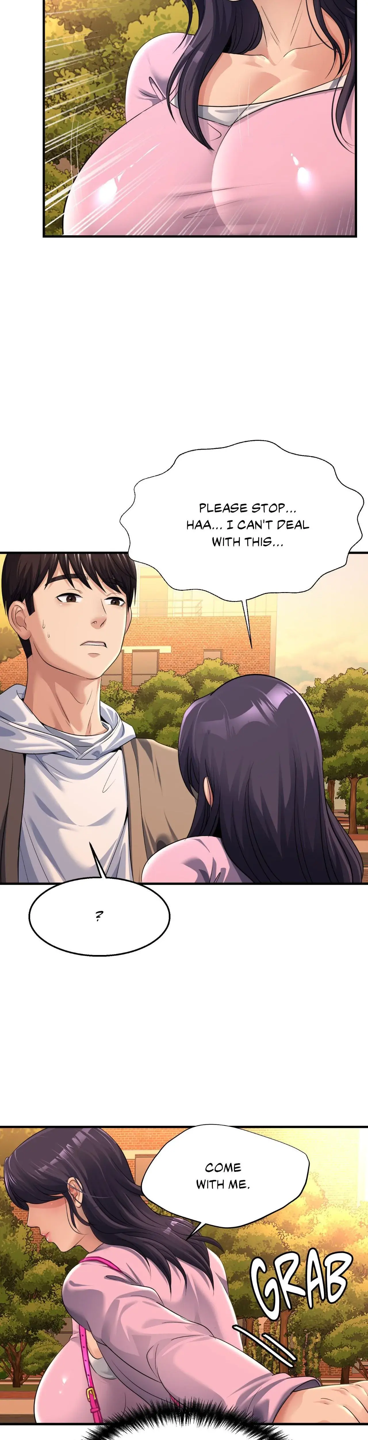 Rendezvous Chapter 7 - Page 20
