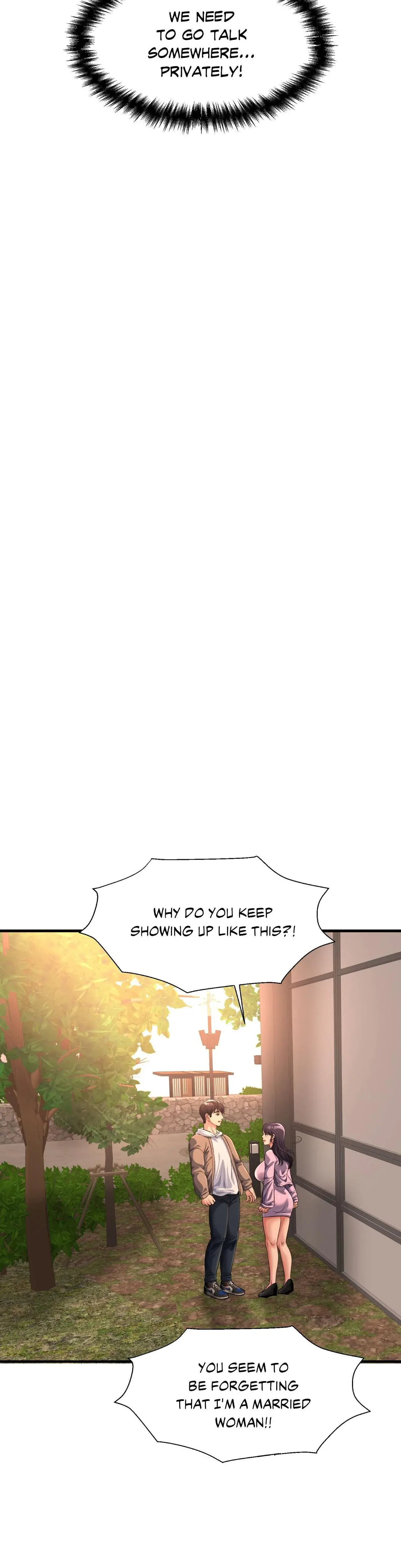 Rendezvous Chapter 7 - Page 21