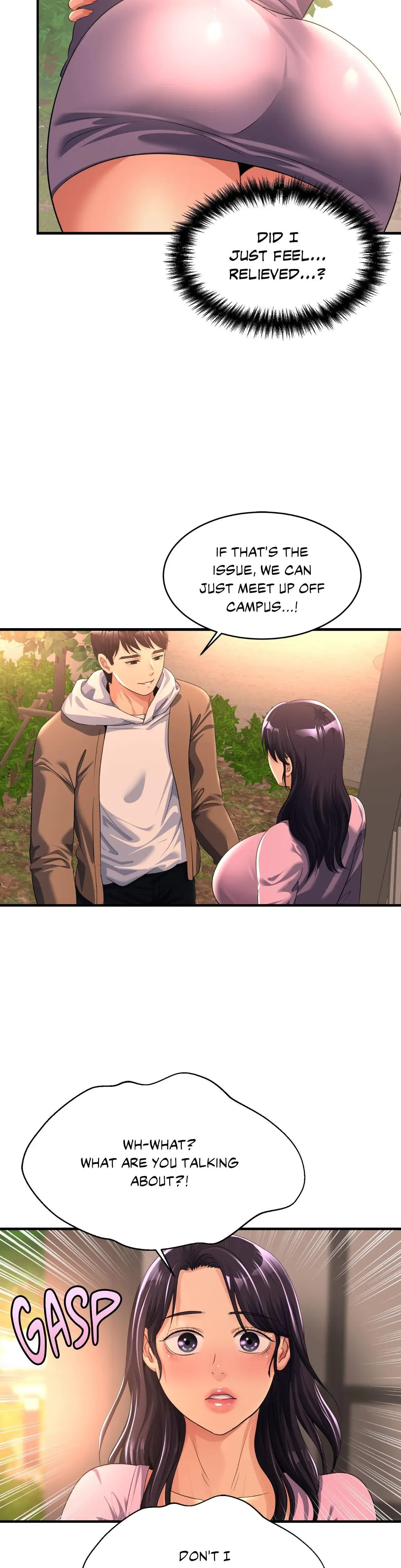 Rendezvous Chapter 7 - Page 24