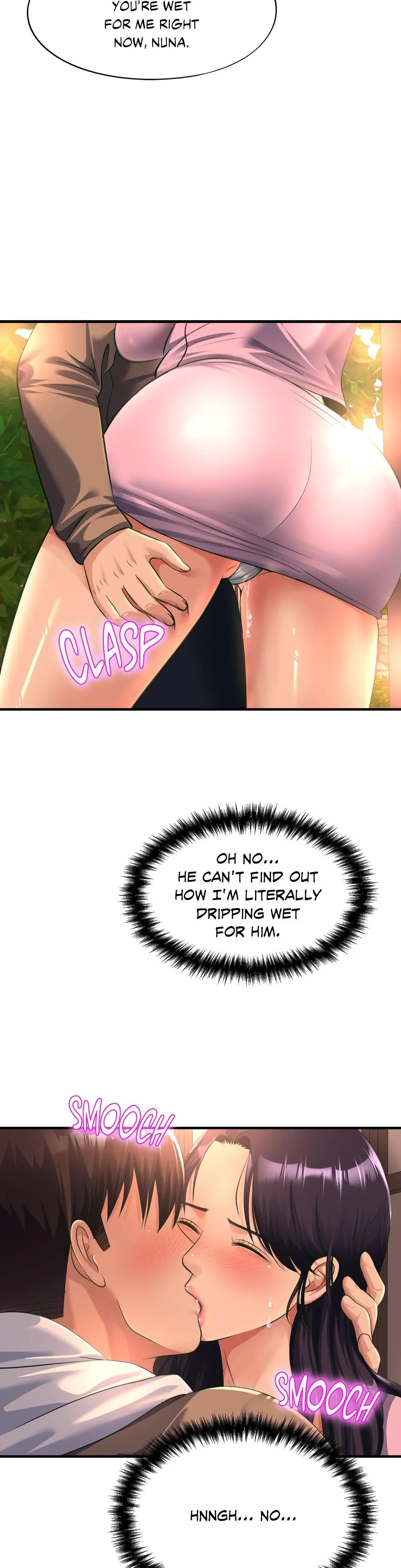 Rendezvous Chapter 7 - Page 27