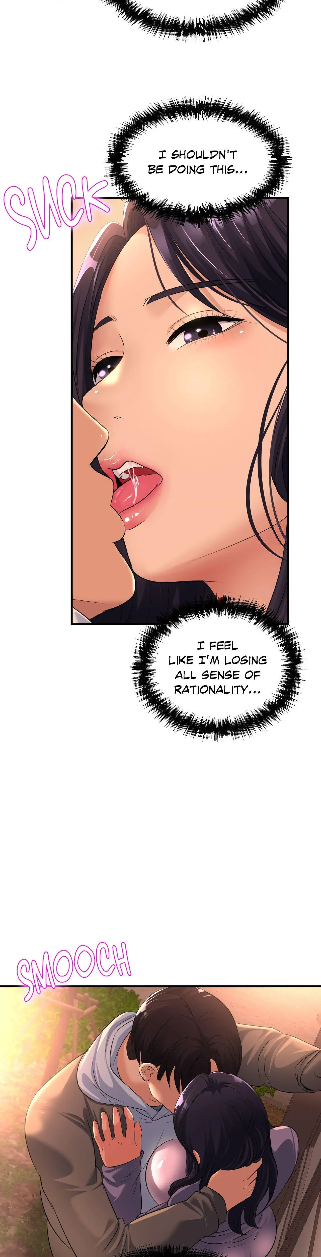 Rendezvous Chapter 7 - Page 28