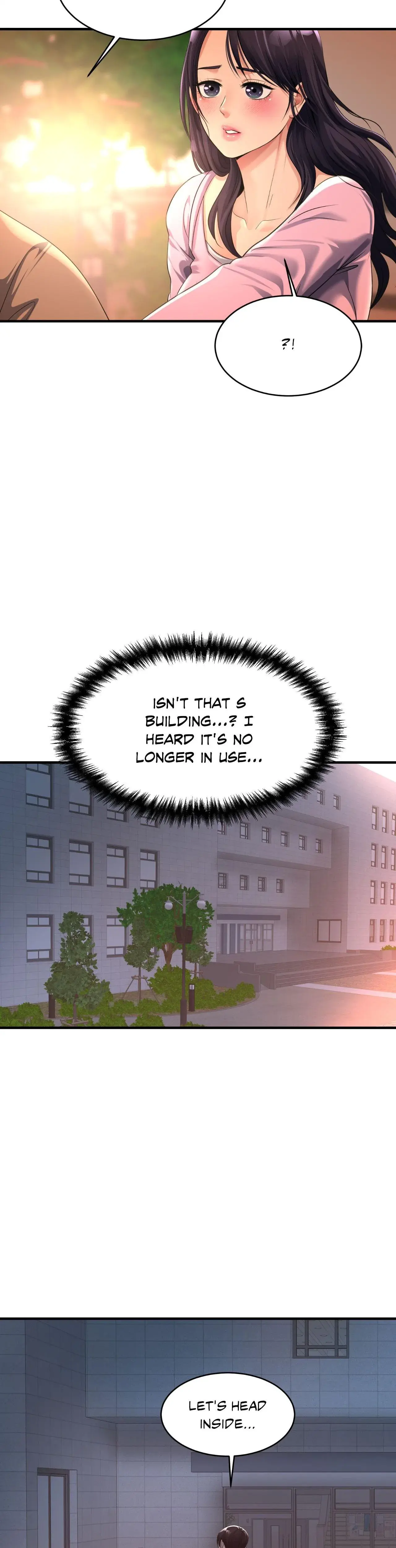 Rendezvous Chapter 7 - Page 30