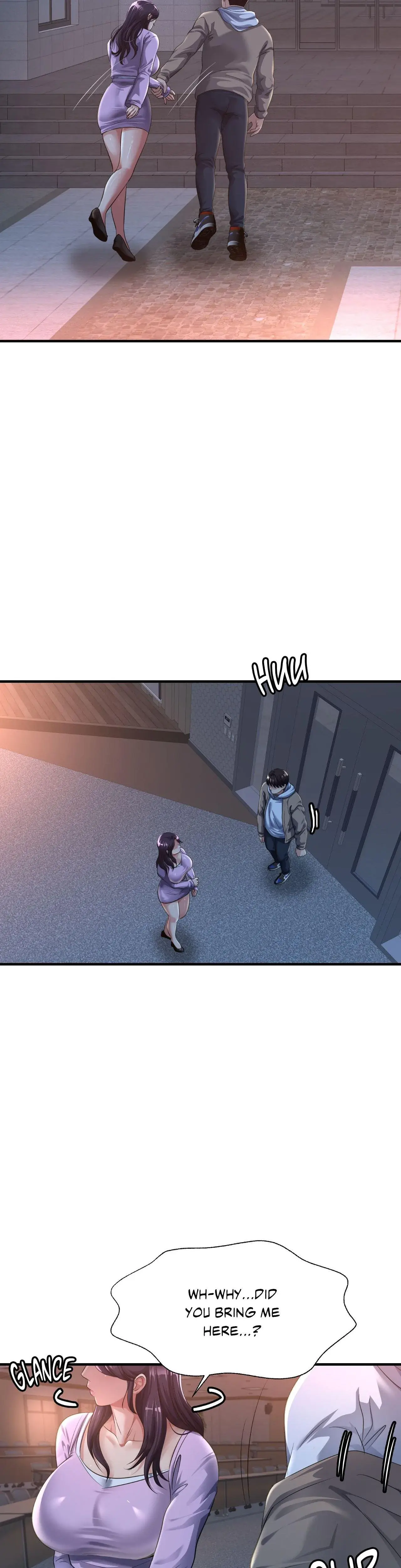 Rendezvous Chapter 7 - Page 31