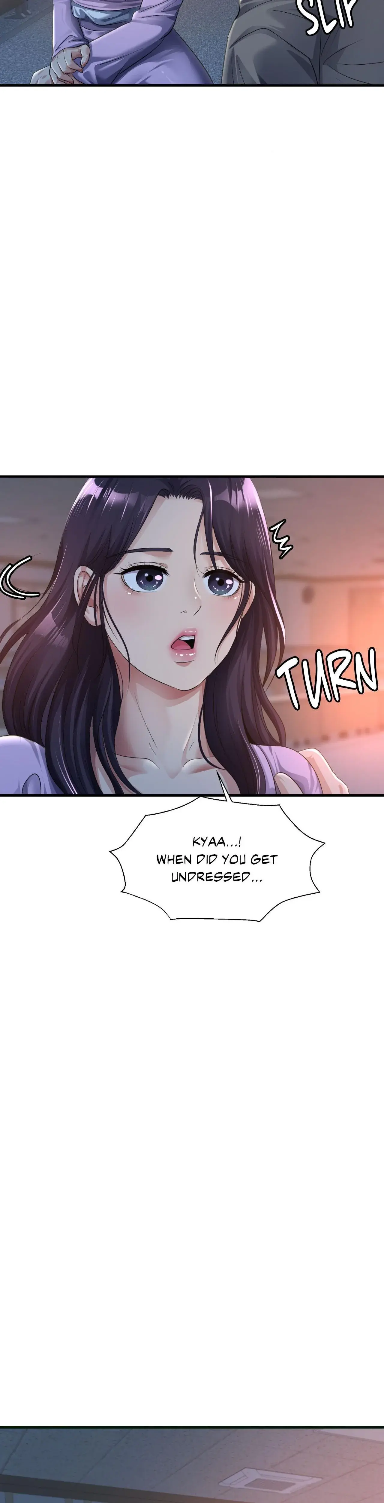 Rendezvous Chapter 7 - Page 32