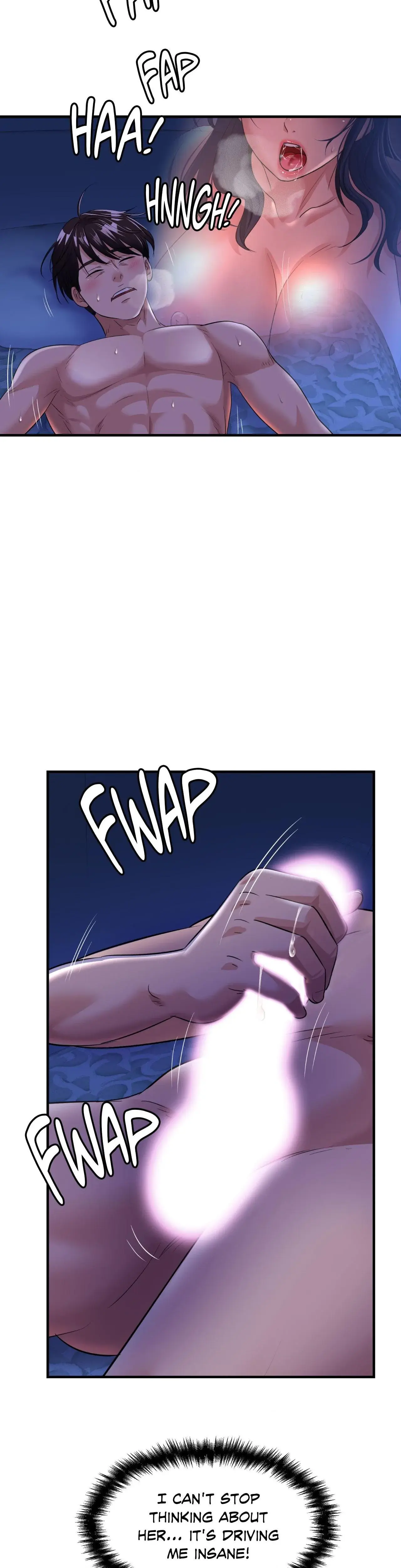 Rendezvous Chapter 7 - Page 5