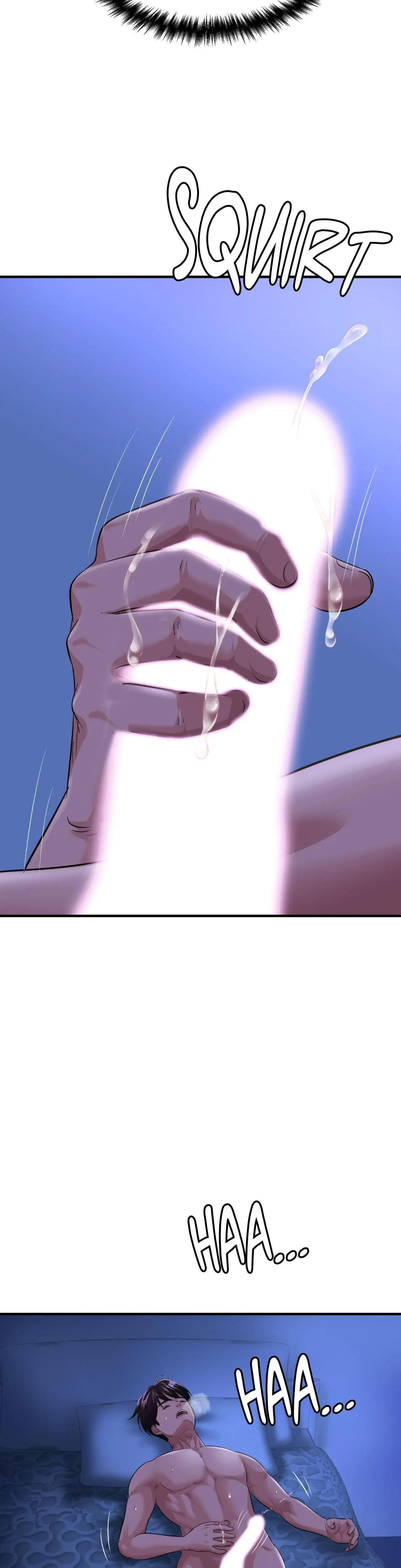 Rendezvous Chapter 7 - Page 6