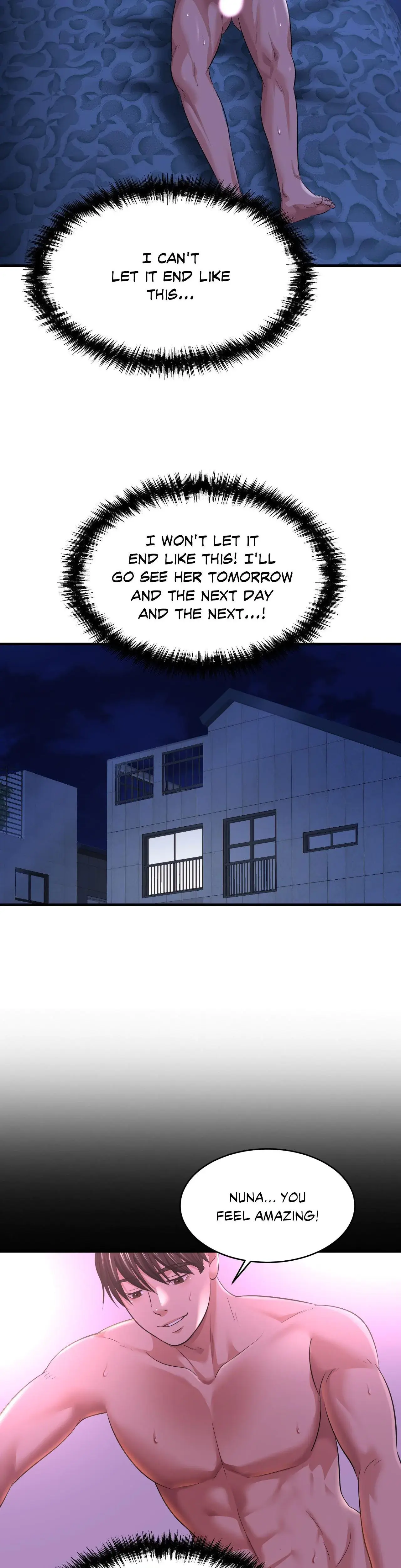 Rendezvous Chapter 7 - Page 7